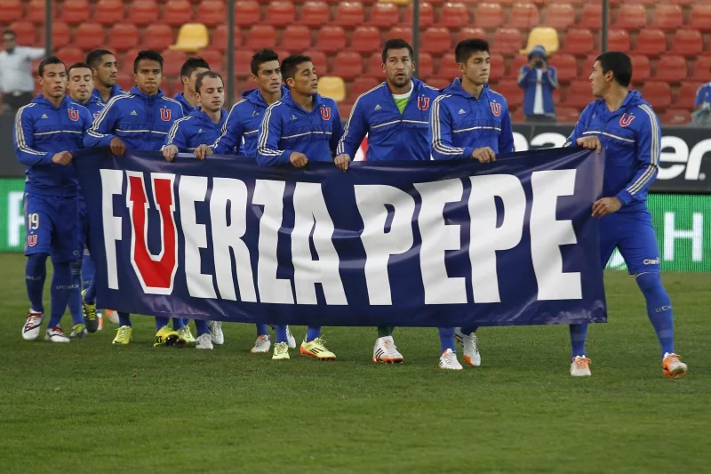 Universidad de Chile perdió ante Cobreloa en el cierre del Clausura