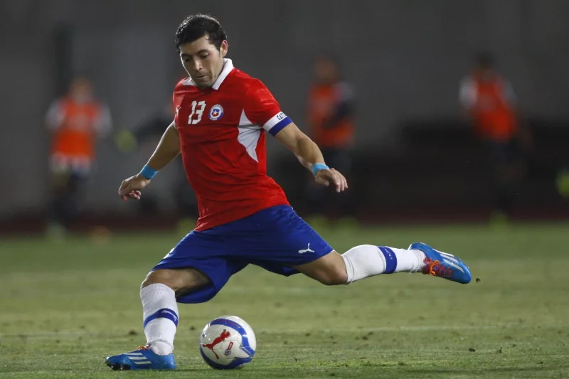 Herrera y "Pepe" ponen un pie en Brasil 2014