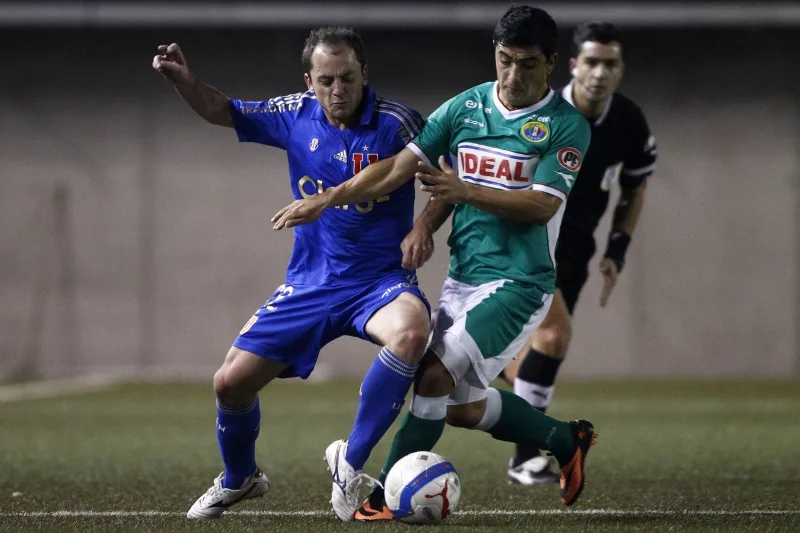 Copa Chile: Así va la tabla del Grupo 1