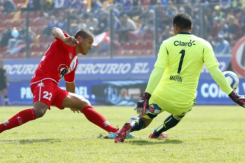 Luis Marín se queda un año más en la “U”