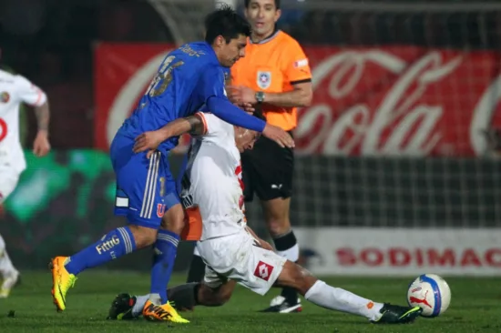 La “U” comienza ante Cobresal en el Apertura