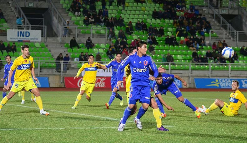 Empate 2-2 en el último examen antes del debut