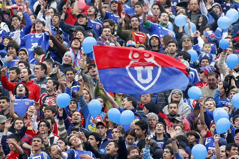 U. de Chile vs. Huachipato: La nueva forma de adquirir entradas