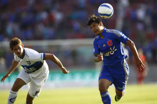 A defender el liderato ante Huachipato