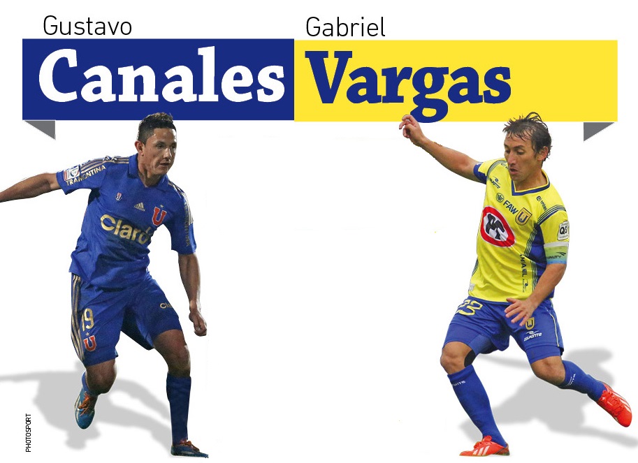 Frente a Frente: Gustavo Canales vs. Gabriel Vargas