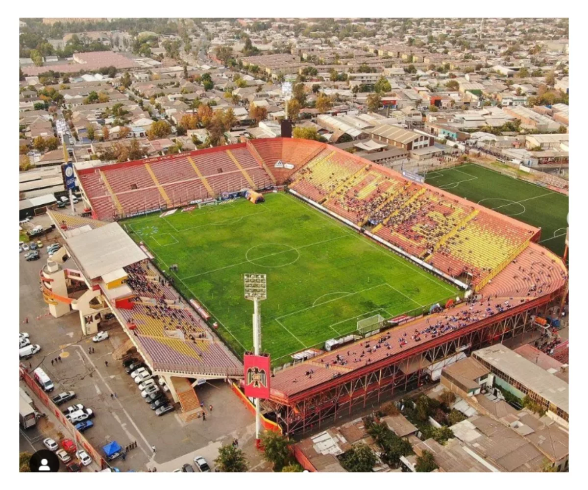 Partido de la U en suspenso: corte de agua podría cambiar fecha o estadio