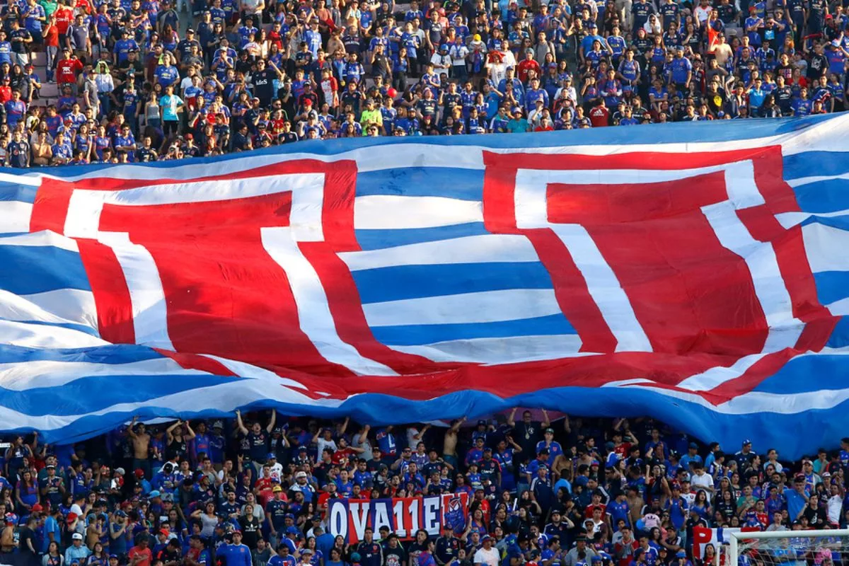 Comienza hoy: Universidad de Chile avisa de canje y venta de entradas para el Superclásico