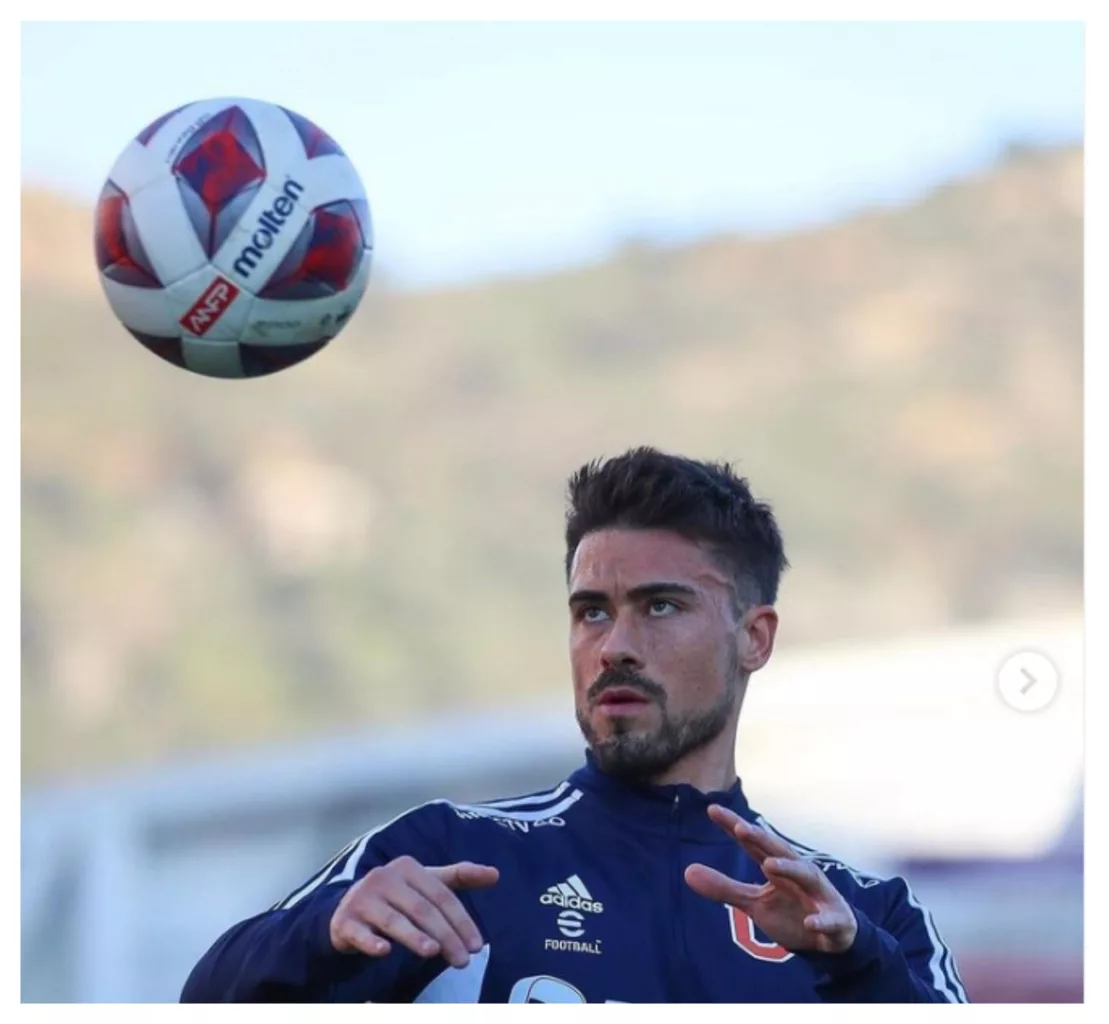 Esperanzador mensaje: Juan Pablo Gómez ya mira el Superclásico