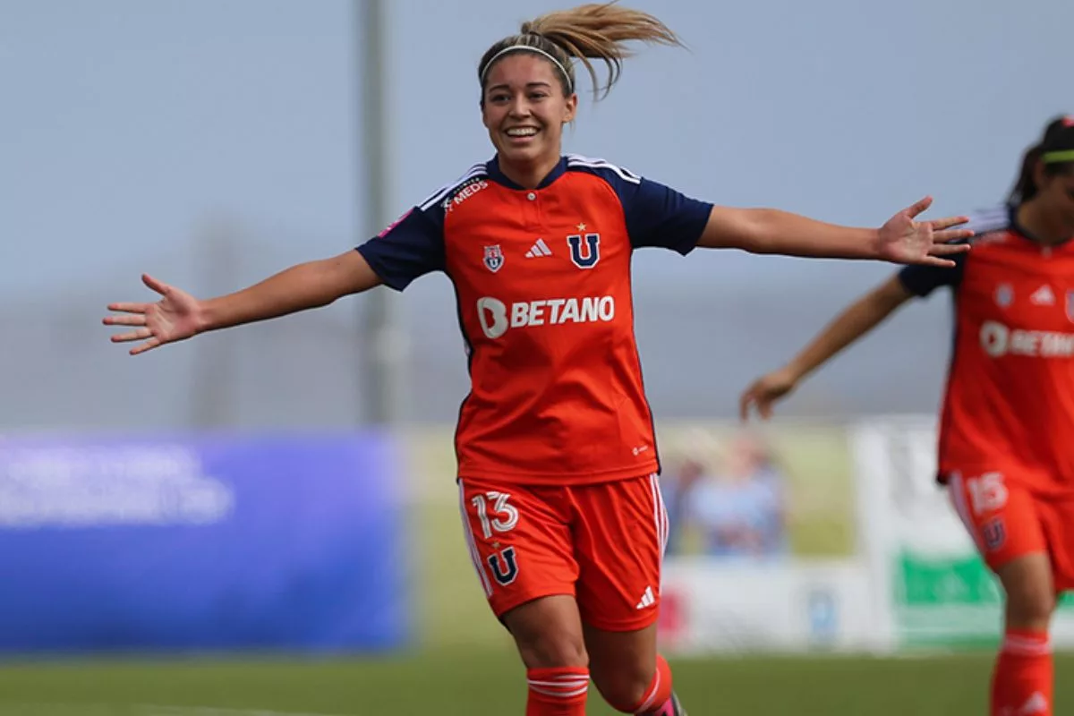 ¡De selección! Cuatro Leonas Sub-19 comandan nómina para enfrentar a Perú