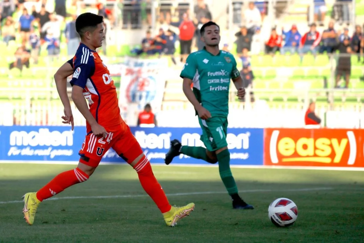 Hinchas optan por un canterano para suplir a Darío Osorio en el Superclásico