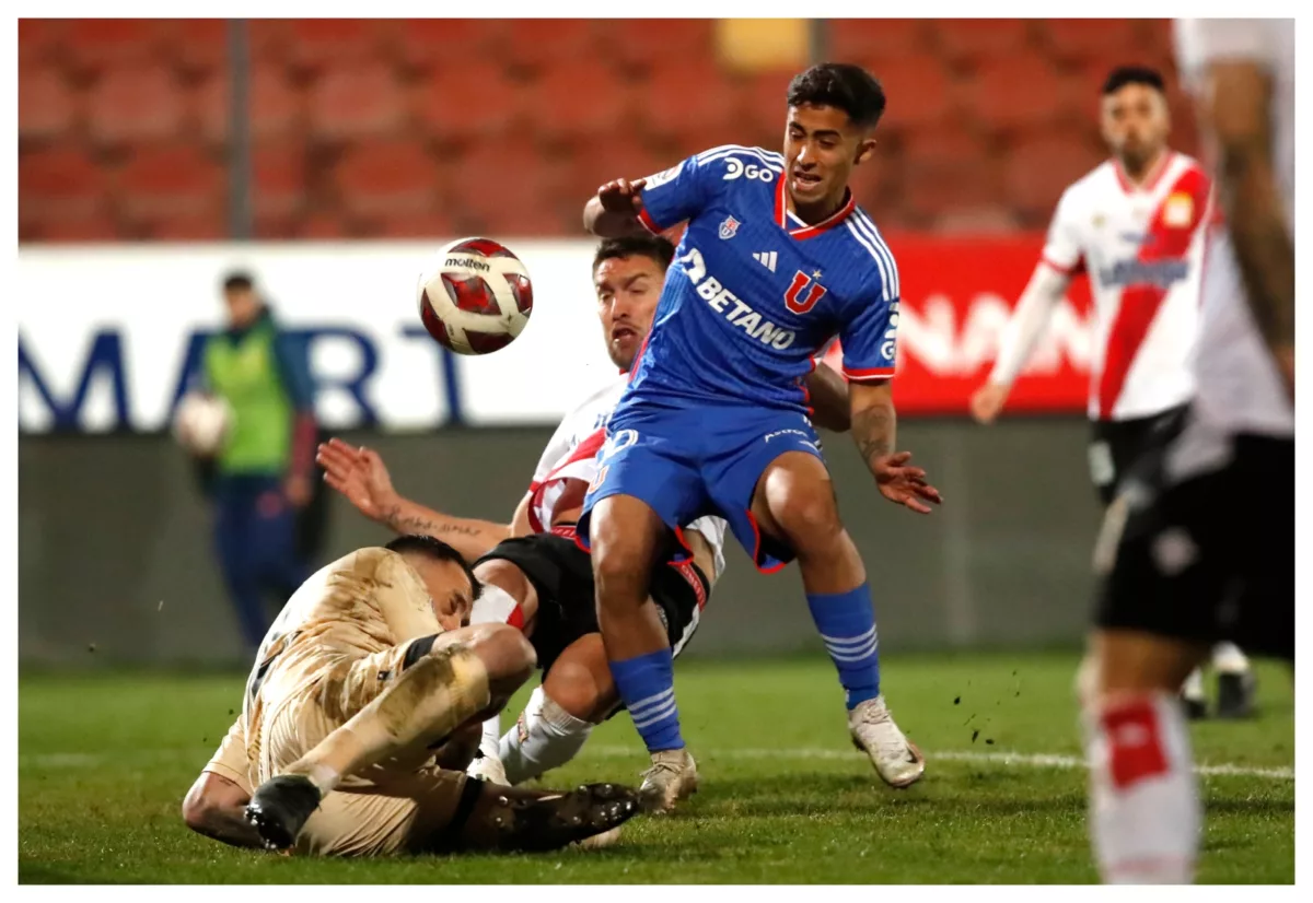 ¿Cuándo juega la U? Azules abrirán la fecha 22 con el deber de volver al triunfo