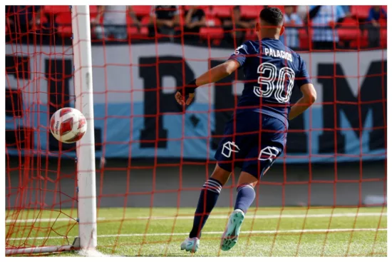 La U no se detiene: tras golear a Unión tendrá otro apretón antes de enfrentar a Copiapó