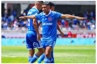 ¿Seguirán "cortados"?: Lo que dijo Pellegrino sobre situación de Chorri Palacios e Israel Poblete en el equipo azul