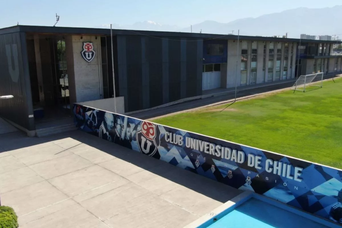 Ladrones en el CDA: Se registra millonario robo en el Centro Deportivo Azul