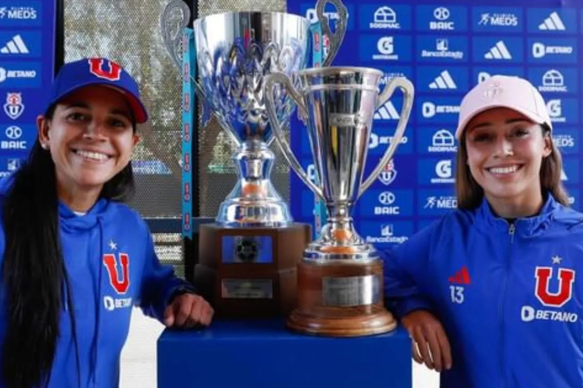 Copa Libertadores: El desafío de las Leonas de la U en su cuarta participación continental