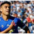 "Si Charles pudo...": Marcelo Díaz ilusiona a los hinchas azules con el motivo que acercaría a Felipe Mora a la U