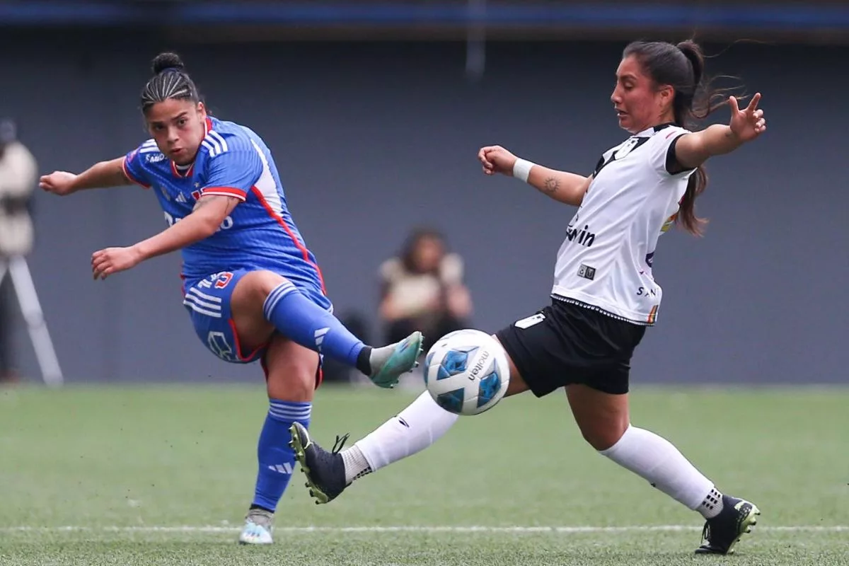 Denuncia de S. Morning: Tribunal de Disciplina de la ANFP entregó su veredicto por jugadora de la U femenina mal inscrita