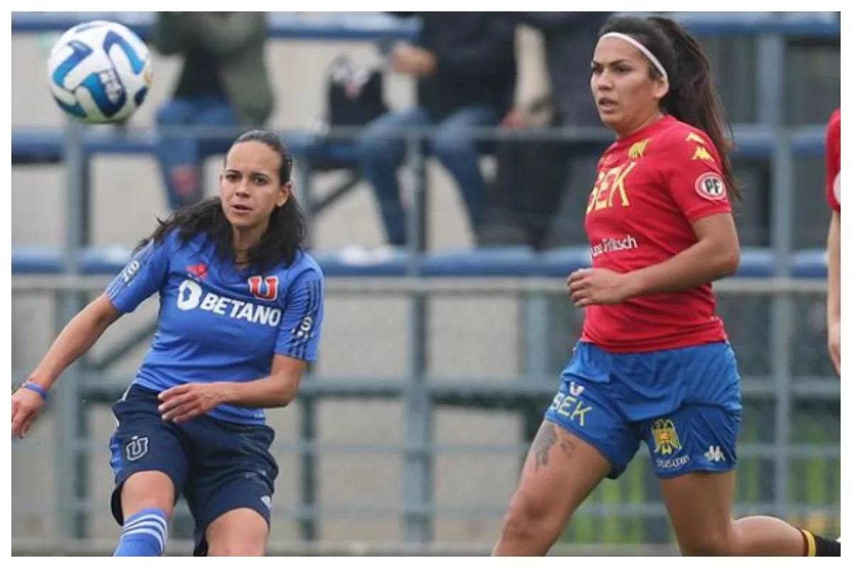 Buen apronte para Copa Libertadores: Leonas de la U suman victoria en amistoso