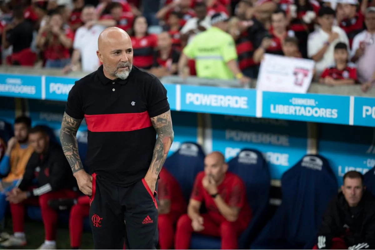 Jorge Sampaoli fue consultado si volvería a entrenar en Sudamérica y esto contestó: "Me gustaría dirigir..."