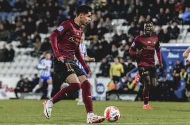 Espectadores de lujo: Dos campeones de Champions con Manchester United observarán a Darío Osorio y al FC Midtjylland en Dinamarca