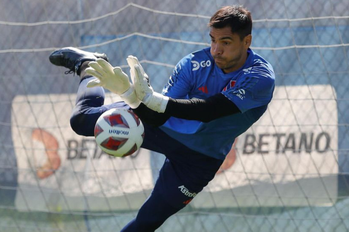 La lista viajera de Mauricio Pellegrino para el encuentro ante Deportes Temuco