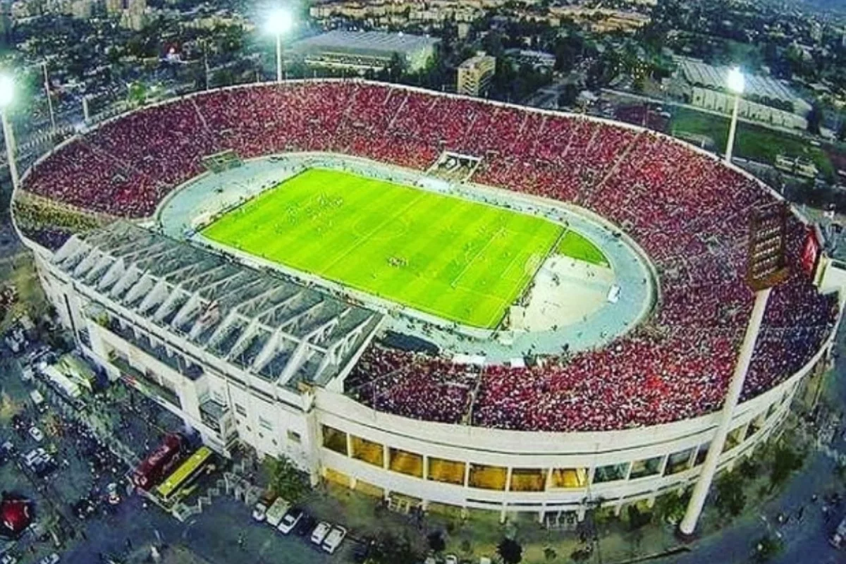 La U al Nacional: Club se abre a jugar en Ñuñoa en la última fecha contra Ñublense