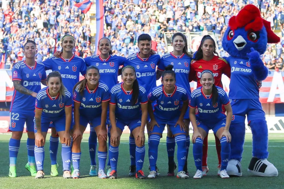 Terremoto en la U femenina: Las Leonas le dicen adiós a una histórica y suman su segunda desvinculación antes de la semifinal contra Colo Colo