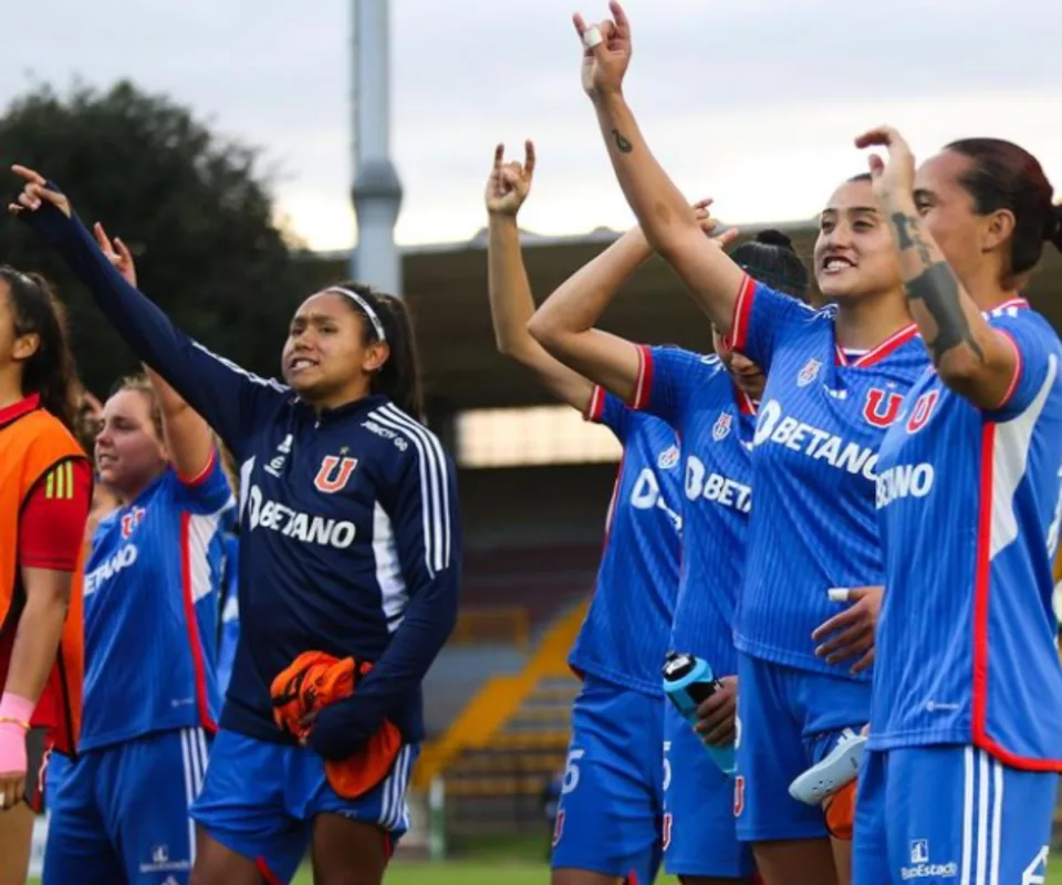 Alineación confirmada: Estas son las 11 leonas que disputarán el encuentro frente a Independiente Santa Fé en Colombia