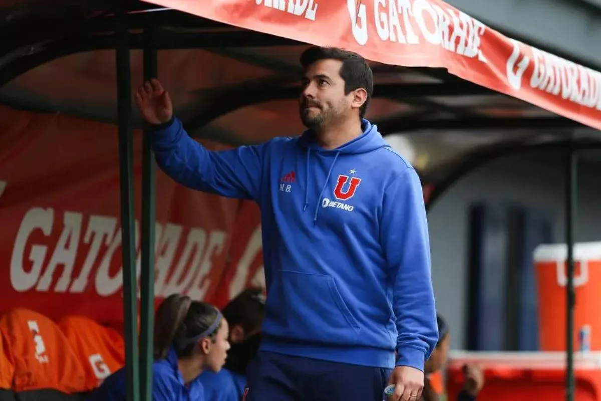 Entrevista: Nicolás Bravo revela lo que le pasó cuando le ofrecieron ser técnico de las Leonas de la U