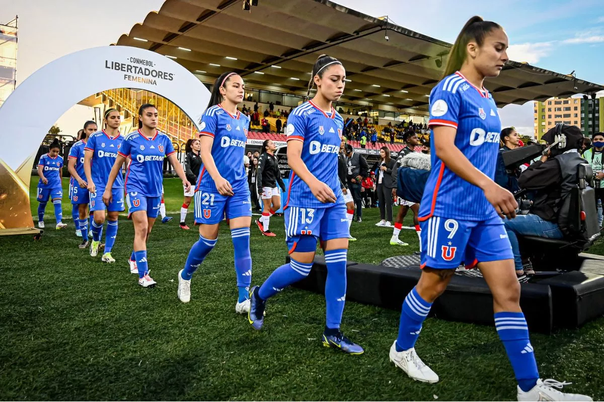 La U en Copa Libertadores: Las Leonas ya tienen fecha y hora para disputar los cuartos de final contra Atlético Nacional