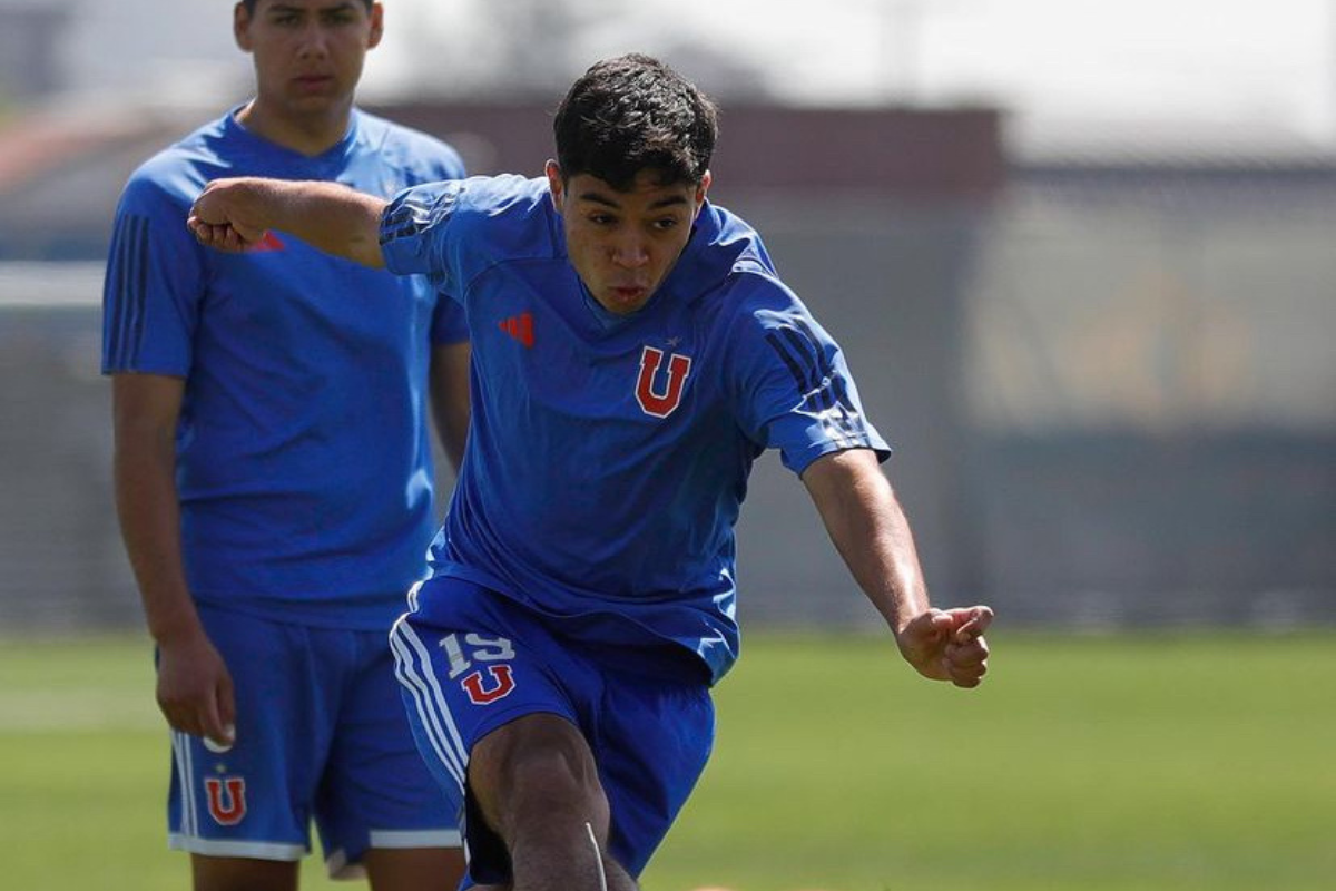 Goleada en El Salvador: La Proyección triunfa ante Cobresal y se mete en playoffs