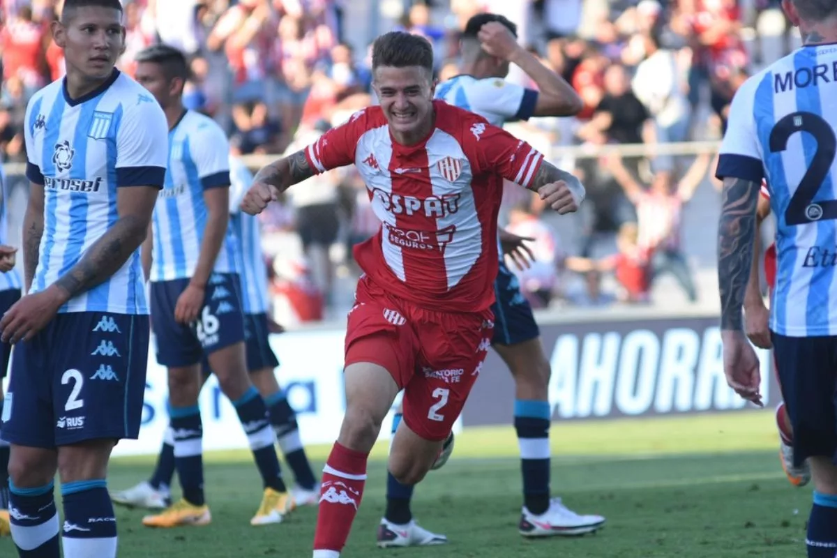 Aclara todo: Franco Calderón habló por primera vez de su posible fichaje a U. de Chile