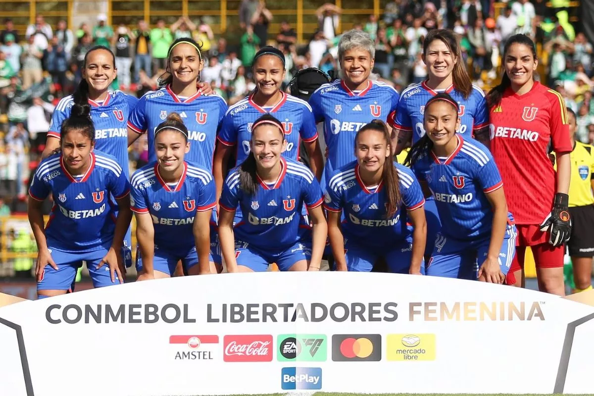 Primera baja 2024: Referente de la U femenina rescindió contrato y dejará de ser parte de las Leonas