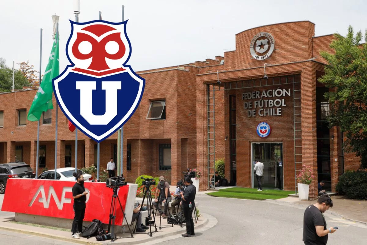 Polémica decisión: Así votó Universidad de Chile para aumentar el cupo de extranjeros a seis jugadores