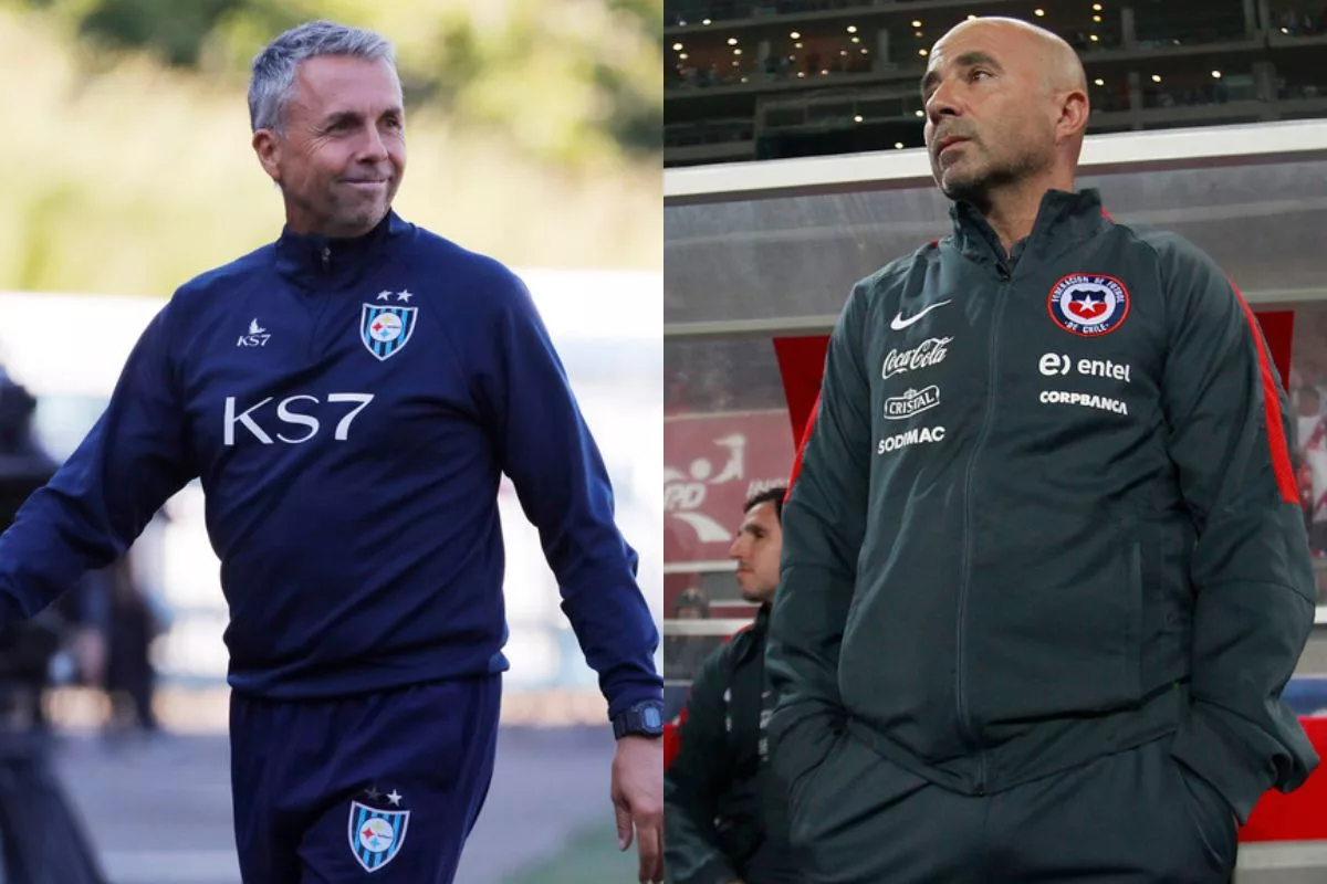 Todas las fichas en Gustavo Álvarez: Dicen que podría tener una mejor carrera que Jorge Sampaoli