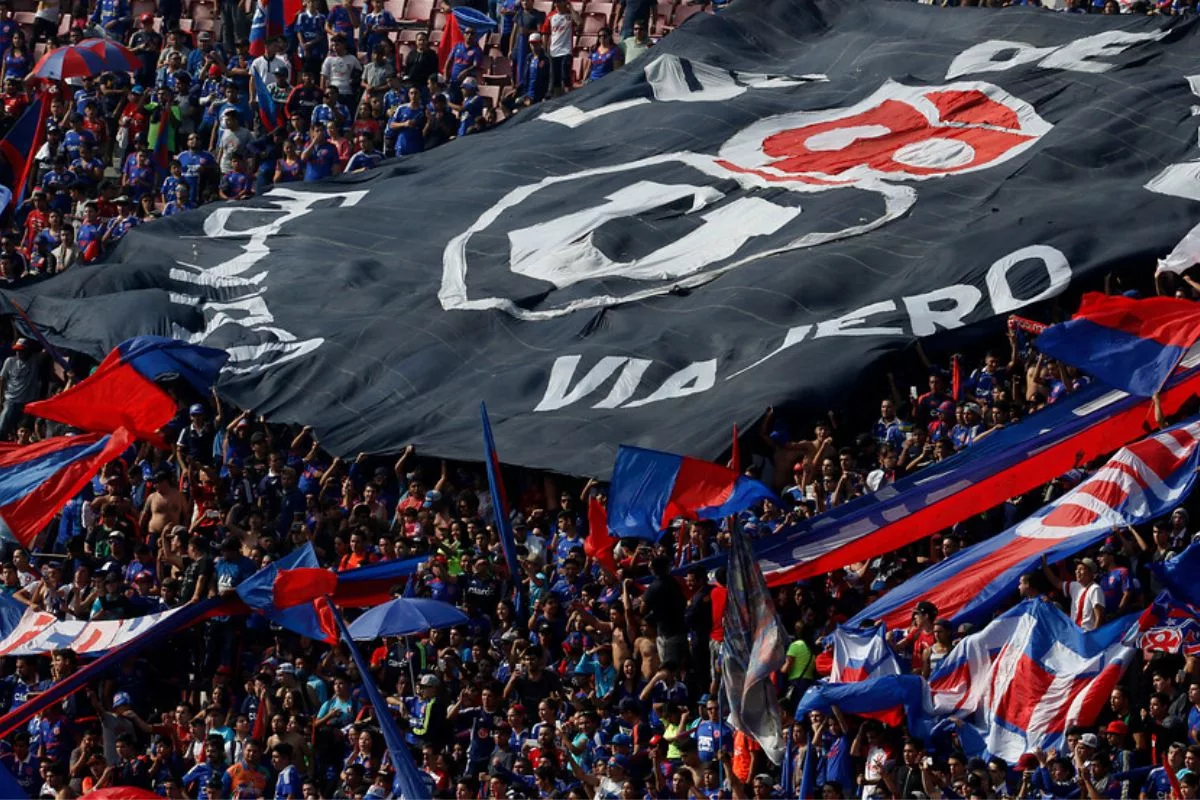 Hay más abonados: Universidad de Chile confirmó el promedio de público que quiere en el Estadio Nacional