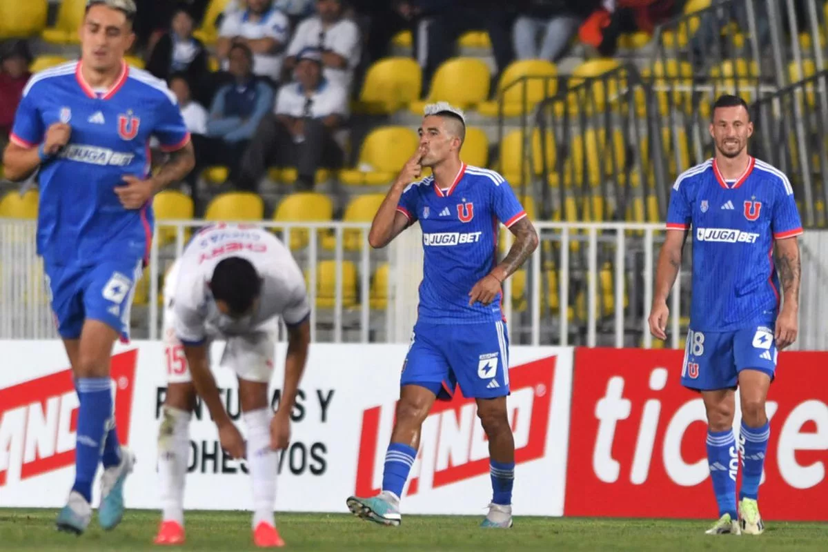 ¿A qué hora y quién transmite? Dónde ver en vivo el choque entre Universidad de Chile y Coquimbo Unido por la Copa de Verano