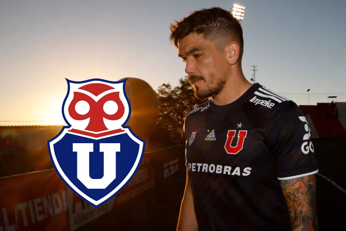 Universidad de Chile despidió a Luis Casanova con video de sus mejores momentos: "Te recordaremos con cariño"