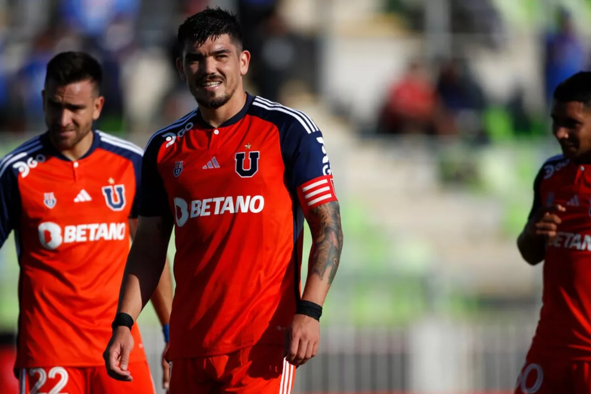 "Era el capitán y me ayudó siempre": Canterano azul lamenta partida de Luis Casanova