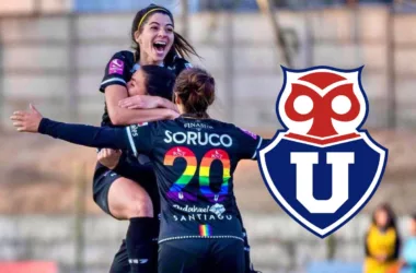 Primera refuerzo para las Leonas: Universidad de Chile femenino se potenciará con seleccionada chilena para el 2024