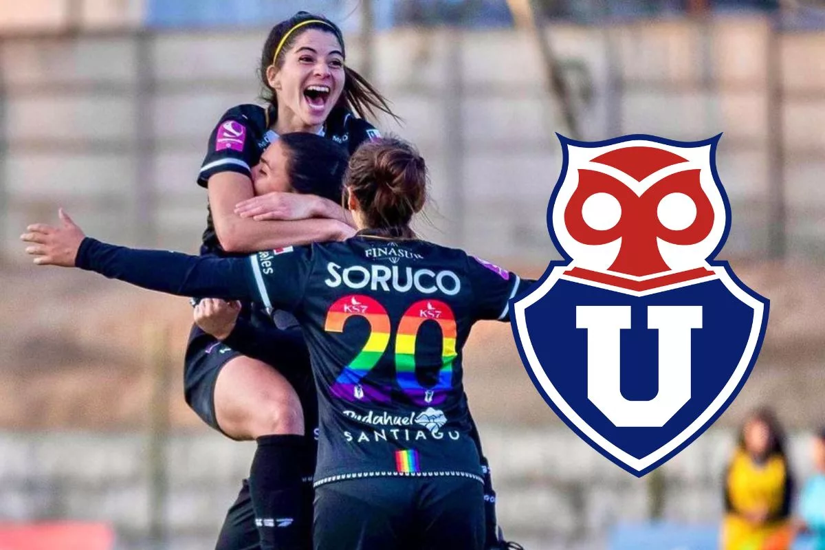 Primera refuerzo para las Leonas: Universidad de Chile femenino se potenciará con seleccionada chilena para el 2024