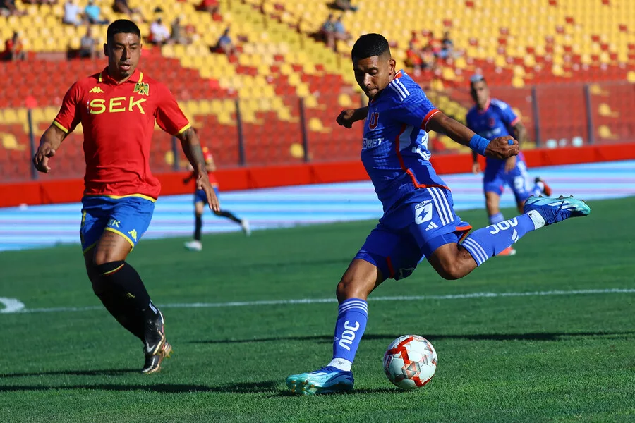 Universidad de Chile.