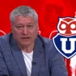 Patricio Yáñez defiende denuncia de la U sobre Colo Colo ante la ANFP: “Está ejerciendo un derecho”