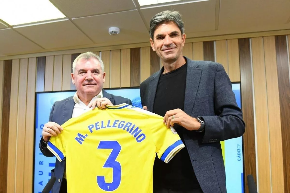 No ganan hace 17 fechas: Mauricio Pellegrino dejó atrás a la U y es oficializado en club de Primera División de España