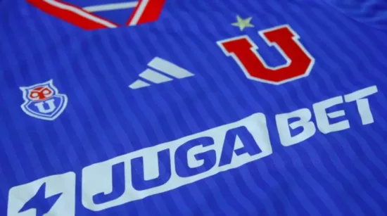 Papelón: nuevo sponsor de la U aseguró que es el segundo club más grande de Chile