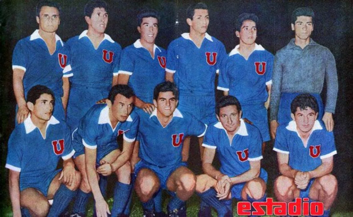 Dirigió al Ballet Azul y cuenta cómo se gestó el legendario equipo de la U