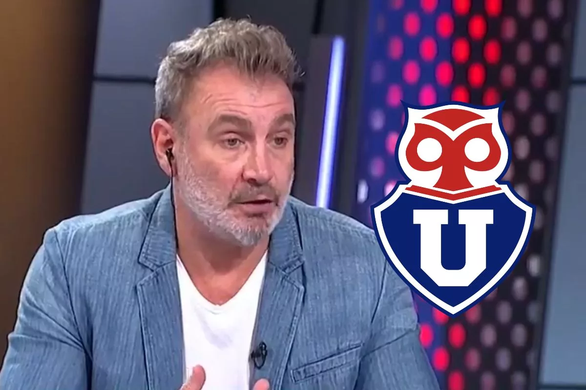 Las Razones De Marcelo Barticciotto Para Exigirle Un Buen Año A La U ...