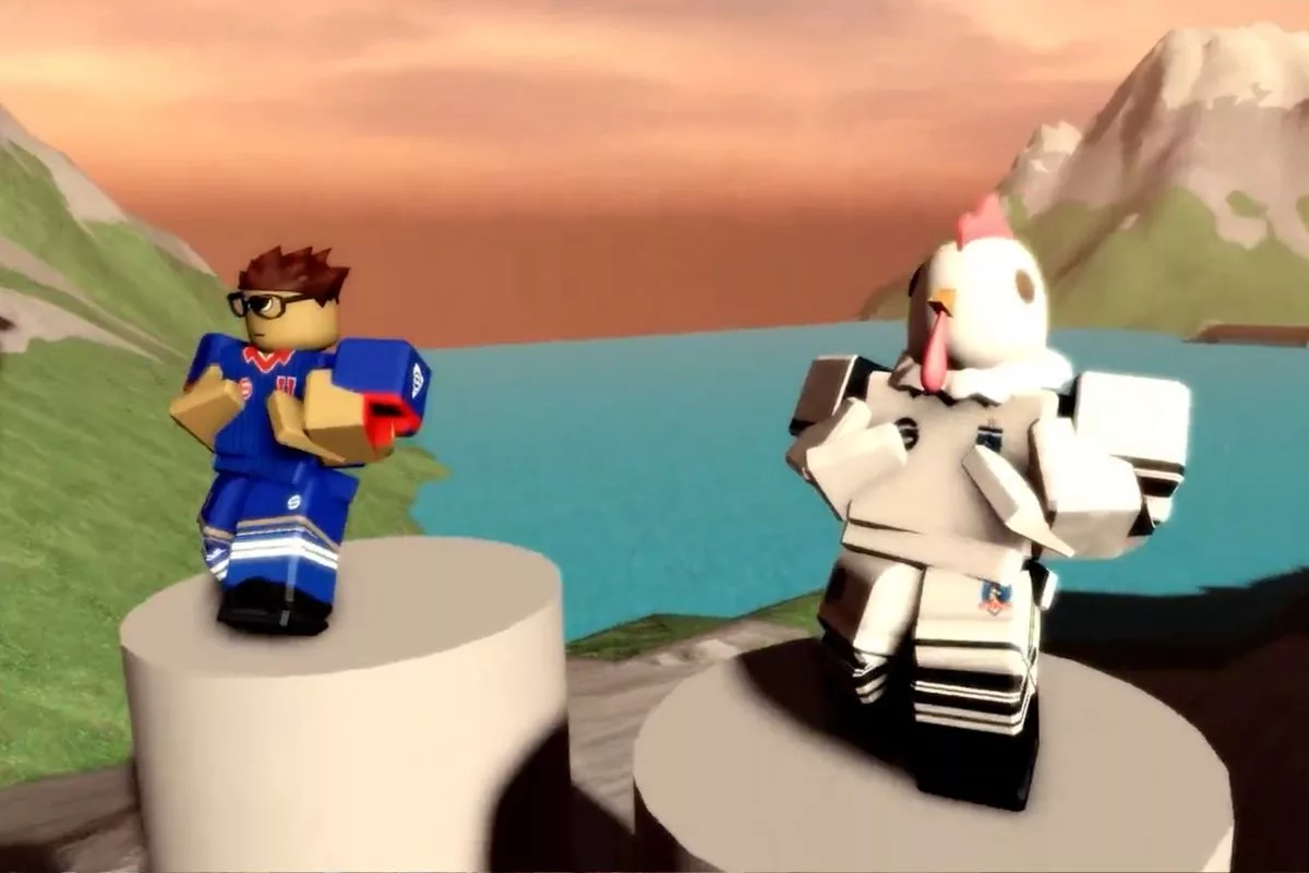 Superclásico en Copa Roblox: La U enfrentará a Colo-Colo en popular torneo virtual que fue furor en Argentina y Brasil