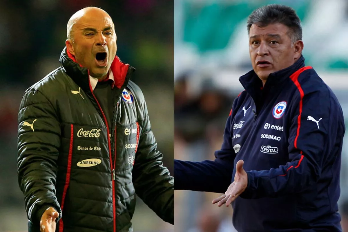 Claudio Borghi no olvida y destruye nuevamente a Jorge Sampaoli: "La opinión humana es desastrosa; tiene muy pocos valores"