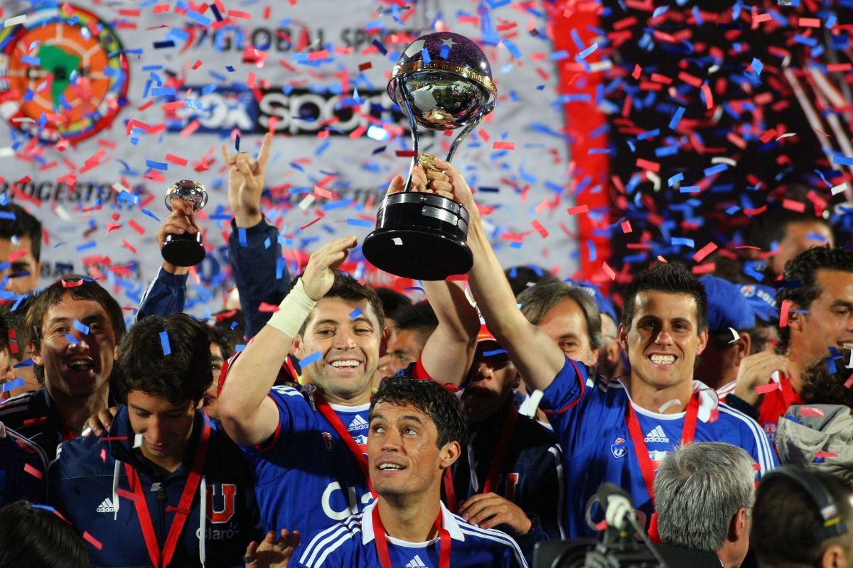 ¿Qué pasó con ese plantel? 13 años del triunfo de la U sobre LDQ en la primera final de la Copa Sudamericana